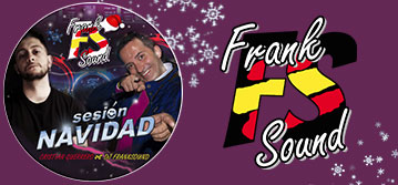 Sesión Navidad 2018 FRANKSOUND