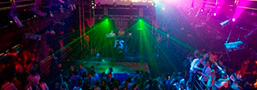 Castillos hinchables, deejay, karaoke, discomóviles a precios baratos